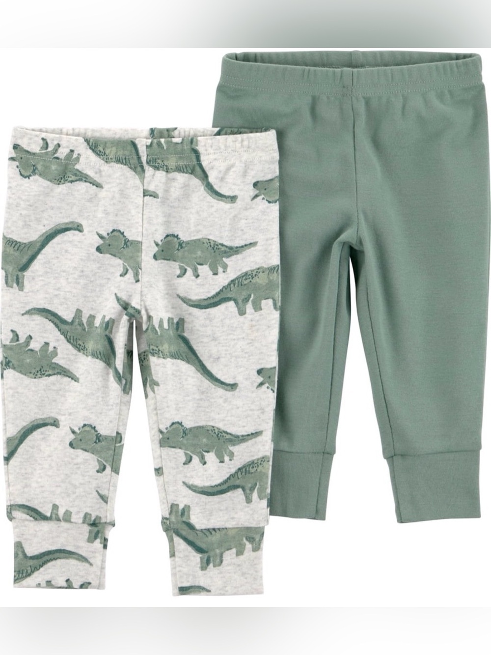 Carter’s 15-pc Set - Picture 4 of 9